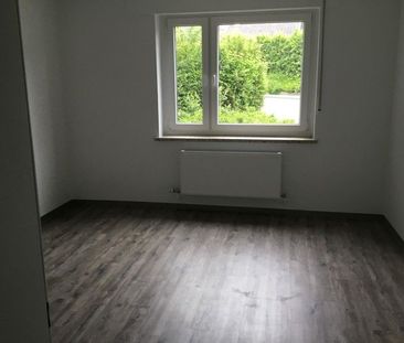 Neue Wohnung, neues Glück! 2-Zimmer-Wohnung mit Balkon in Weende - Photo 5