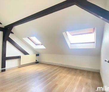 Location Appartement 3 pièces 49m² MONTIGNY LES METZ 57950 - Photo 4