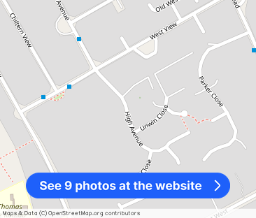 High Avenue, Letchworth Garden City, Hertfordshire, SG6 3QW - Photo 1