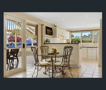 Spacious 4 Bed Family Home - Photo 6