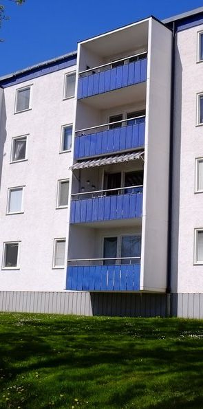 Fridhemsgatan 27 - Photo 1