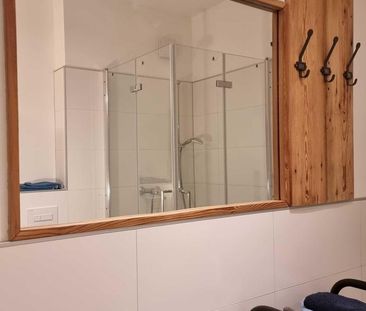 Voll ausgestattete 2-Zimmer-Whg in Berlin-Friedrichshagen - ideal f... - Foto 1