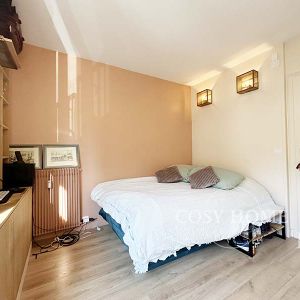 Appartement en location | Paris 16ème - Photo 2