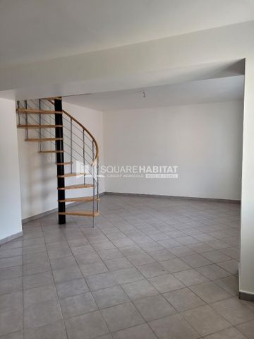 Location Maison 3 pièces 60m² BURBURE 62151 - Photo 5
