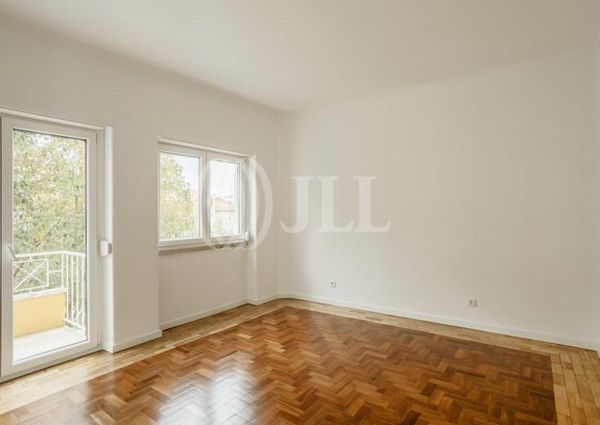 Apartamento T3 em Lisboa