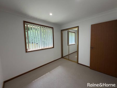 Peaceful Country Living in the Heart of Burrawang - Photo 3