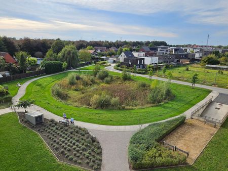 Zwevegem Lavendelhof 3 - Foto 2