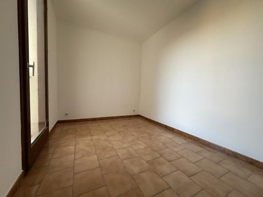 Appartement F3 La Seyne-sur-Mer (83500) - Photo 1