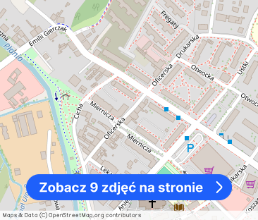 Kawalerka na wynajem, 33,6m2, Dąbie - Zdjęcie 1