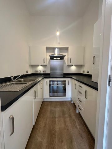 1 Bed Flat, Union House, E13 - Photo 5