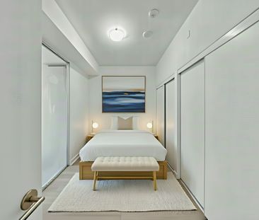 For Lease - 1 Kyle Lowry Road Unit# 313, Toronto, Ontario - Photo 6