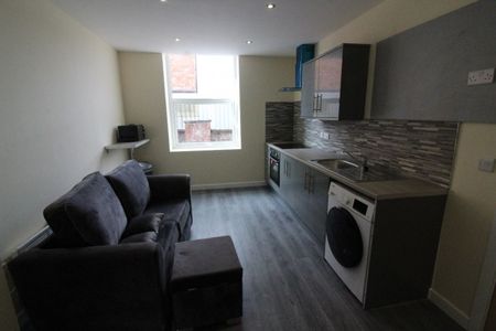 Guildhall Street, Flat 3 - Photo 4