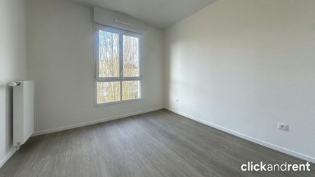 Appartement 3 pièces neuf avec balcon et 2 parkings – Villeneuve-le-Roi - Photo 3