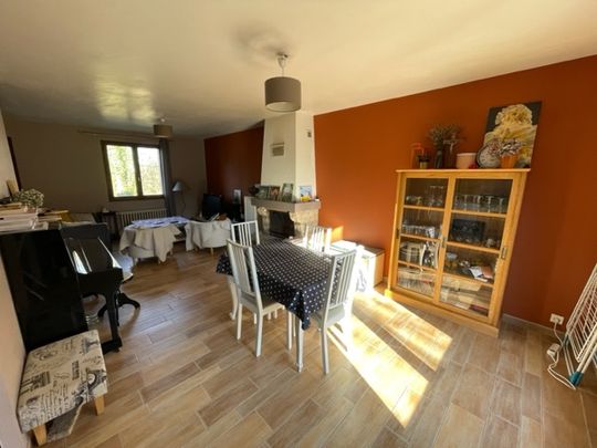 A LOUER MAISON GOVEN T6 ILLE ET VILAINE - Photo 1