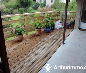 Location Appartement 5 pièces 96 m2 à Thiancourt - Photo 2