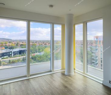 1 Bed Flat, Quill House, SE3 - Photo 1