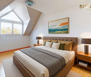 4.5 Zimmer, 152 m², 3. Stock - Photo 5