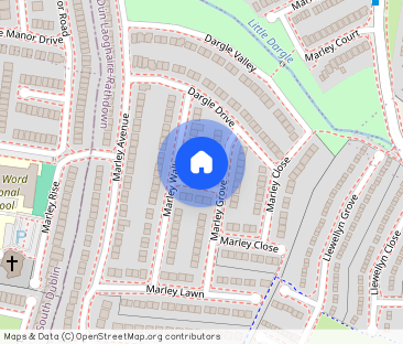 6 Marley Villas,Rathfarnham,Dublin 16 - Photo 1