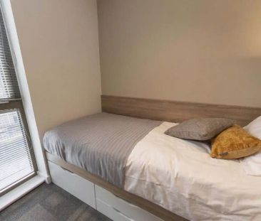 Standard Single Ensuite - Photo 6