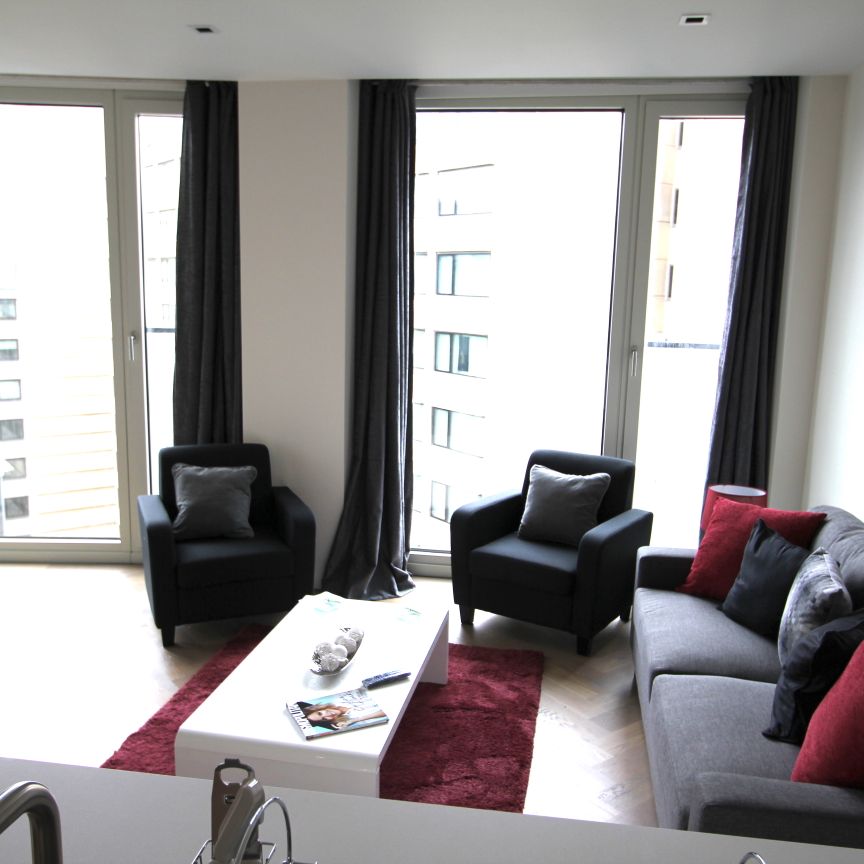 South Bank Tower, Stamford Street, London, SE1 - Photo 1