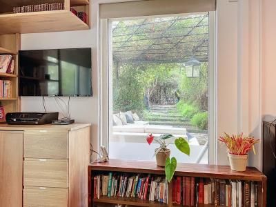 Apartment - Barcelona (Sant Pere - Santa Caterina i la Ribera) - Photo 1