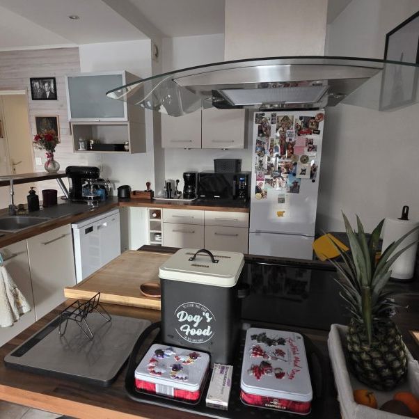 Location Appartement 2 pièces 45m² ANGERS 49100 - Photo 1