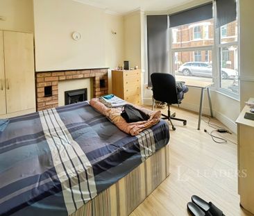 1 bedroom property to rent 9 Camberwell Terrace, Leamington Spa, CV31 - Photo 4