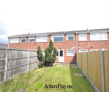 Wareham Green, Clifford Park, Coventry, CV2 2JL - Photo 4