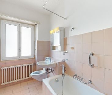 Ampio e luminoso 3.5 locali - Foto 5