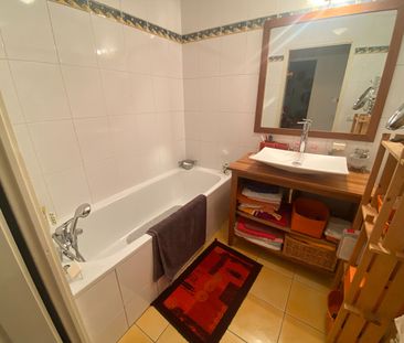 Appartement 5 pièces - Photo 1