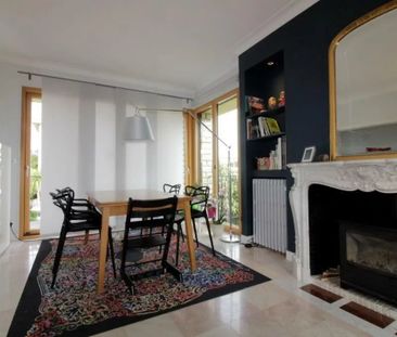 Location Maison 5 pièces 110 m2 à Nantes - Photo 1