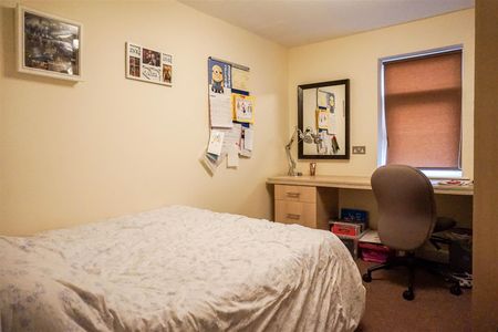 Flat 11, 10 Broomfield Cres, Headingley, Leeds, LS6 3DD - Photo 4