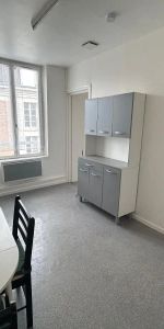 Appartement à louer 2 pièces 22.64m² - Photo 3