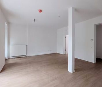 Barrierefrei wohnen mit Sonnen-Balkon! - Photo 3