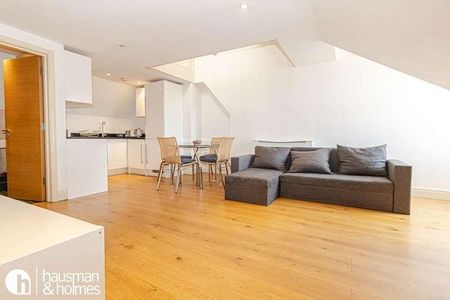 Golders Green Road, Golders Green, NW11 - Photo 3