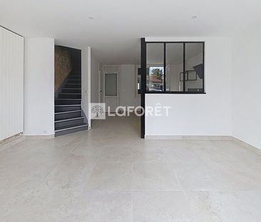 Maison T4 PRECY SUR OISE à louer - Photo 1