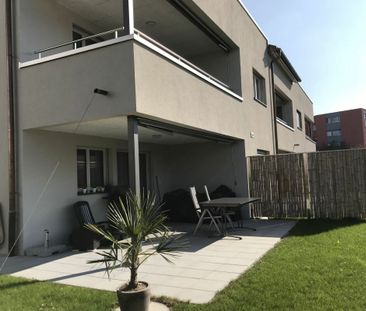 2.5 Zimmer, EG - Photo 2