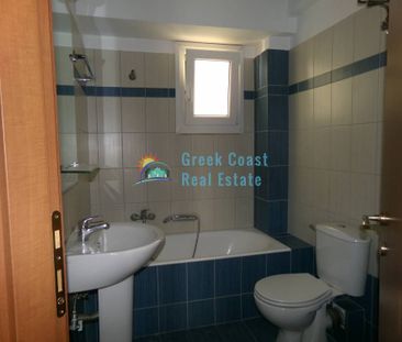 Διαμέρισμα για ενοικίαση Υψηλά Αλώνια (Πάτρα) - Φωτογραφία 3