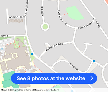 Richmond Way, Oadby, LEICESTER - Photo 1