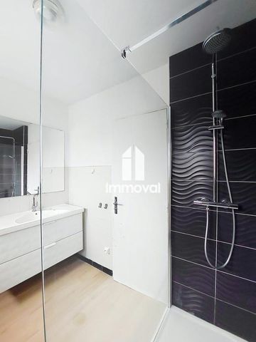 Location Appartement 2 pièces 56m² STRASBOURG 67100 - Photo 5