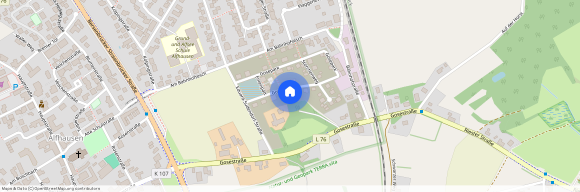 Gosepark 33, 49594 Alfhausen