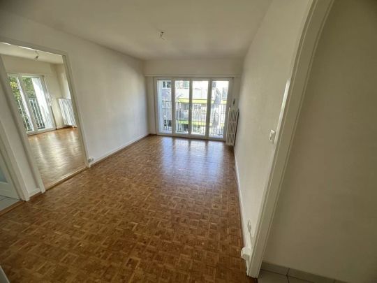 Charmant appartement de 2 pièces au 4ème étage - Foto 1