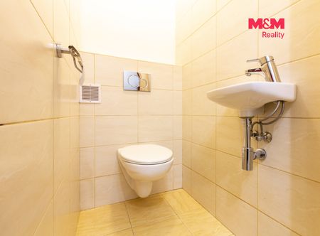 Pronájem rodinného domu 80 m², Nezvěstice - Photo 3