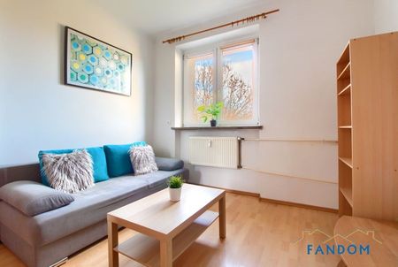 Świetna lokalizacja KAWALERKA 28 m2 | ul. Dominikańska - Фото 3