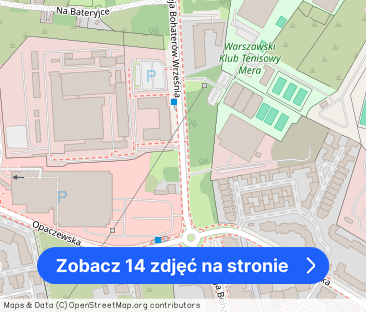 Ochota,Boh.Września ,2 pokoje,54m2, - Zdjęcie 1