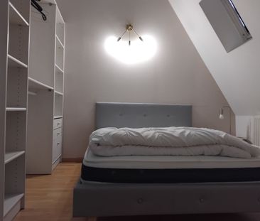 Appartement Valenciennes 2 pièce(s) 37.70 m2, - Photo 5