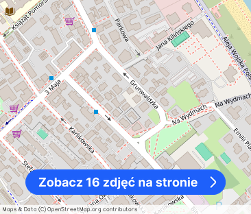 Przestronne 2 pokoje w Sopocie blisko morza - Zdjęcie 1