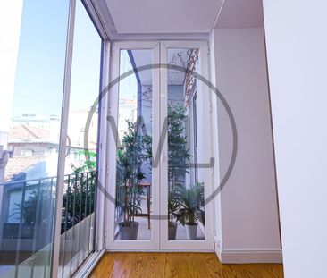 Apartamento T2 em Lisboa - Photo 3