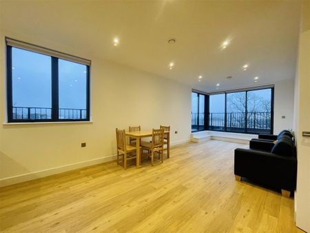 1 bedroom apartment to rent - Photo 3