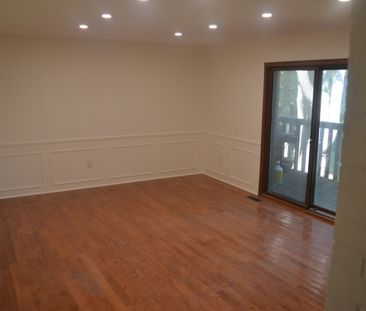 For Lease - 465 Woodland Acres Crescent, Vaughan, Ontario - Photo 4